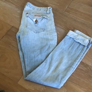 Hudson Jeans sz 26